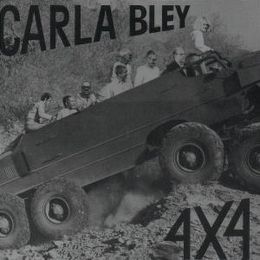 4x4 Carla Bly,